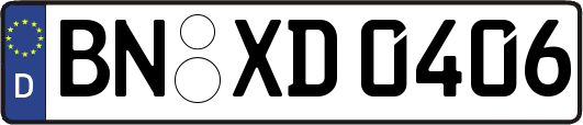 BN-XD0406