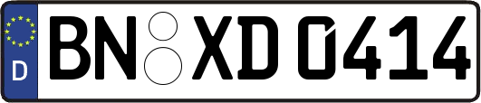 BN-XD0414