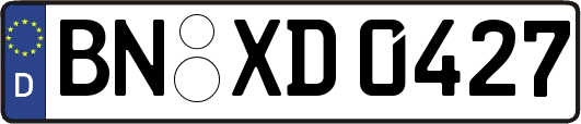BN-XD0427
