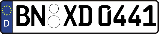 BN-XD0441