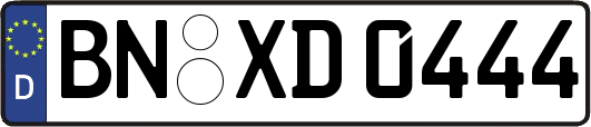 BN-XD0444