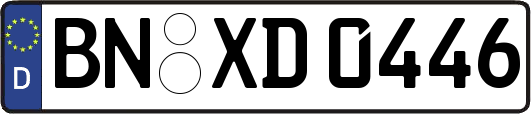 BN-XD0446