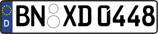BN-XD0448