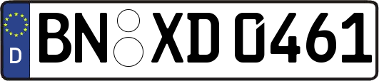 BN-XD0461
