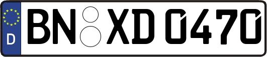 BN-XD0470