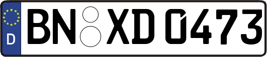 BN-XD0473