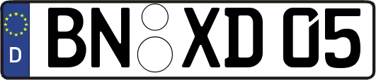 BN-XD05