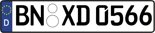 BN-XD0566