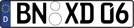 BN-XD06
