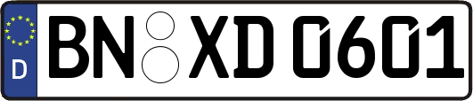 BN-XD0601