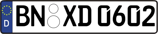 BN-XD0602