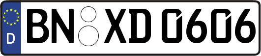 BN-XD0606