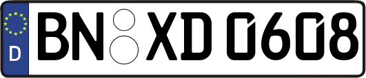 BN-XD0608