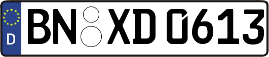 BN-XD0613