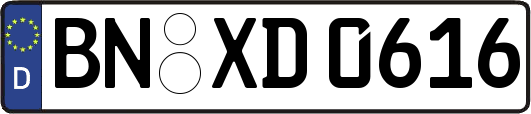 BN-XD0616