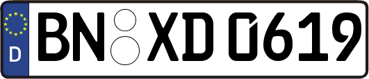 BN-XD0619
