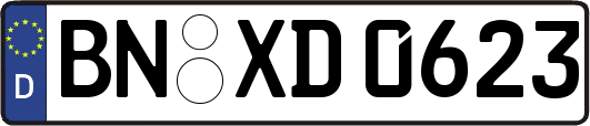 BN-XD0623