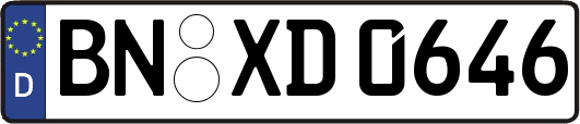 BN-XD0646