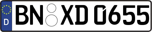BN-XD0655