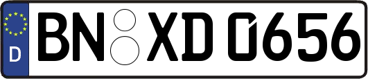 BN-XD0656