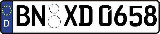 BN-XD0658