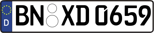 BN-XD0659