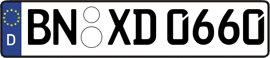 BN-XD0660