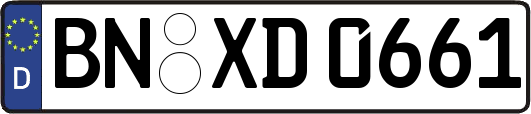 BN-XD0661