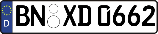 BN-XD0662