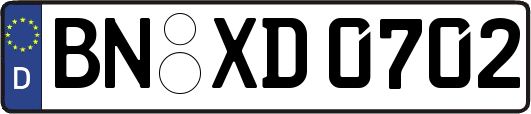 BN-XD0702