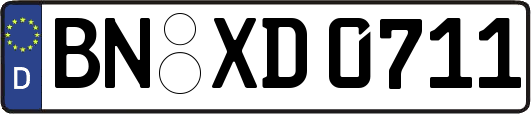 BN-XD0711
