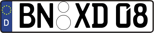 BN-XD08