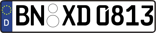 BN-XD0813