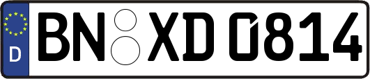 BN-XD0814