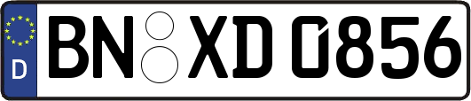 BN-XD0856