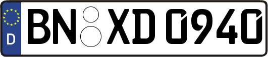 BN-XD0940