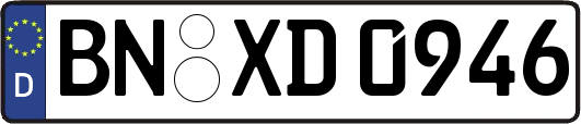 BN-XD0946