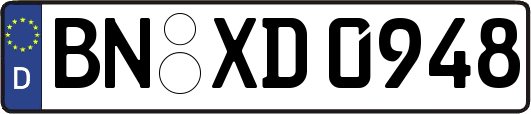 BN-XD0948