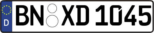 BN-XD1045