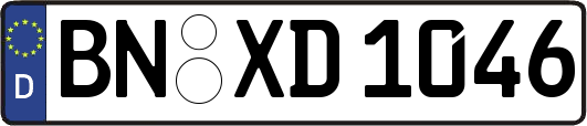 BN-XD1046