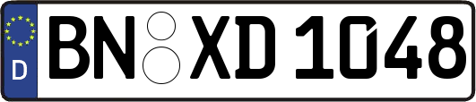 BN-XD1048