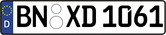 BN-XD1061