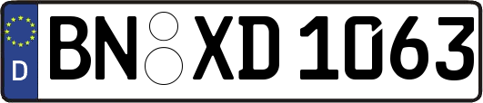 BN-XD1063