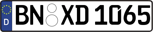 BN-XD1065