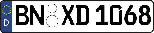BN-XD1068