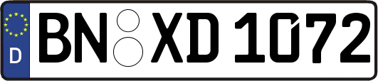 BN-XD1072