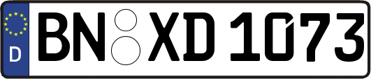 BN-XD1073