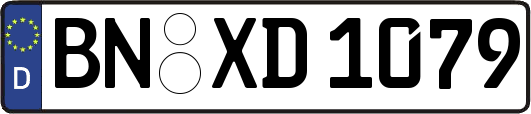 BN-XD1079