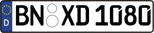 BN-XD1080