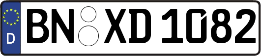 BN-XD1082